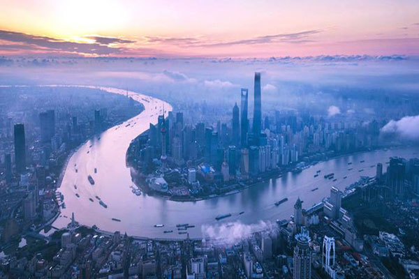 境外一年制碩士可以落戶上海嗎？